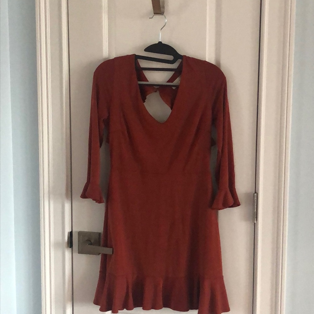 Altard State dress